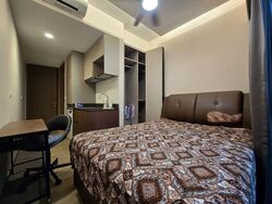 Whistler Grand (D5), Apartment #471140071